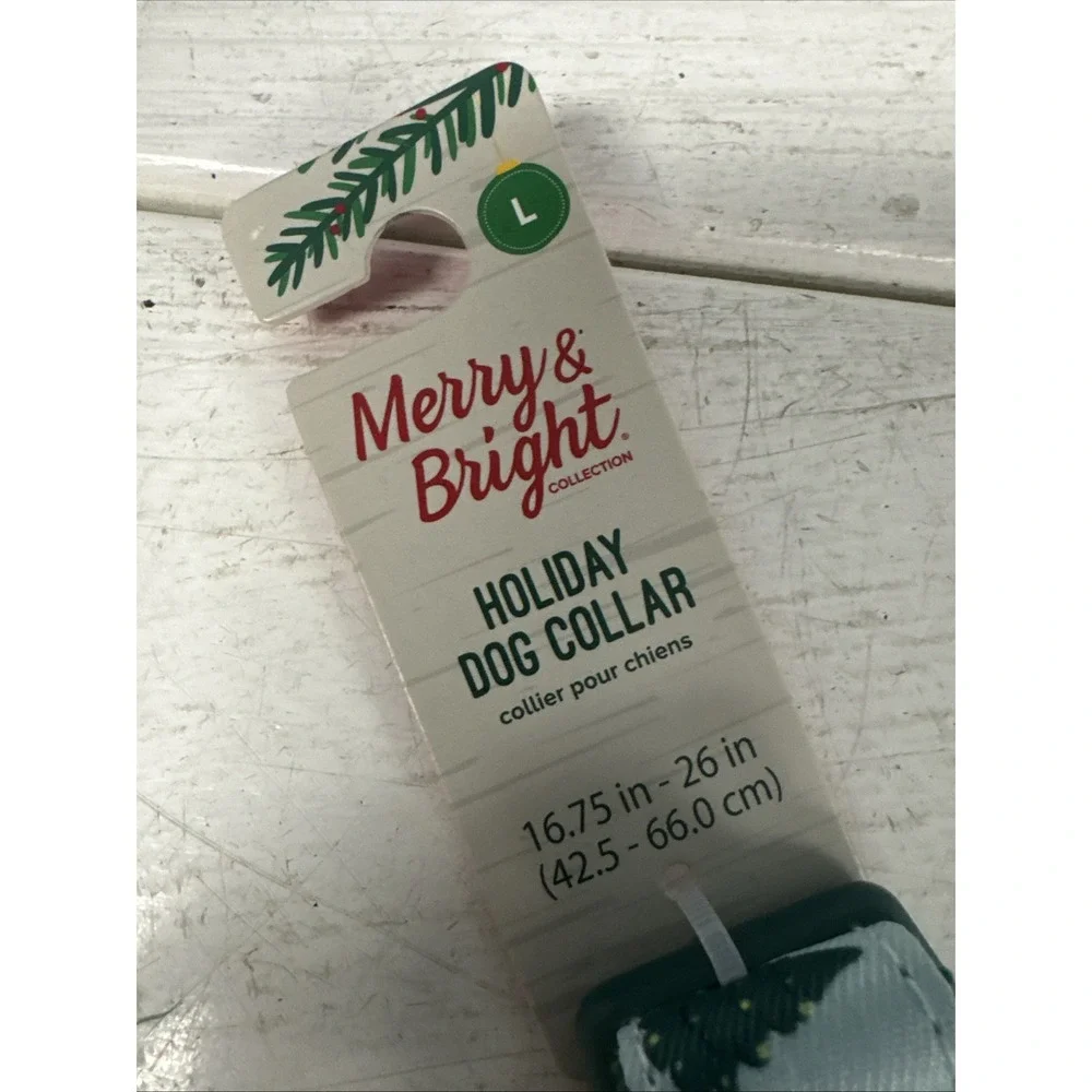 N/A merry bright